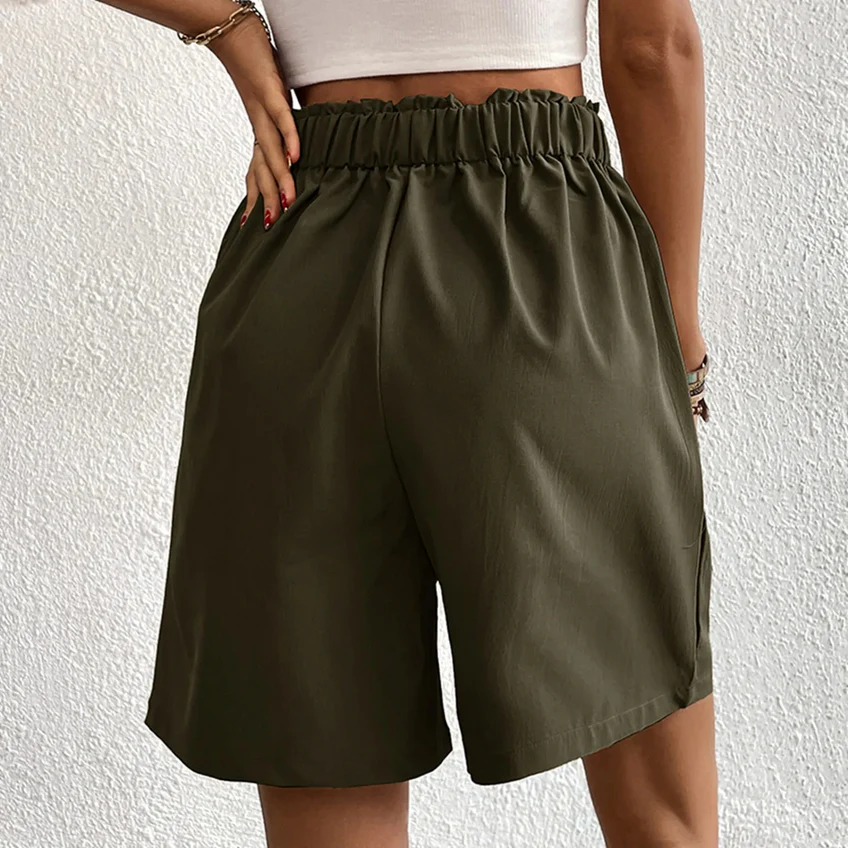 Bellissima Signora Shorts - Estate